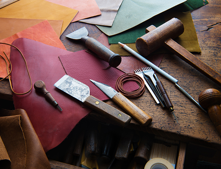 Tantra Chair Tools