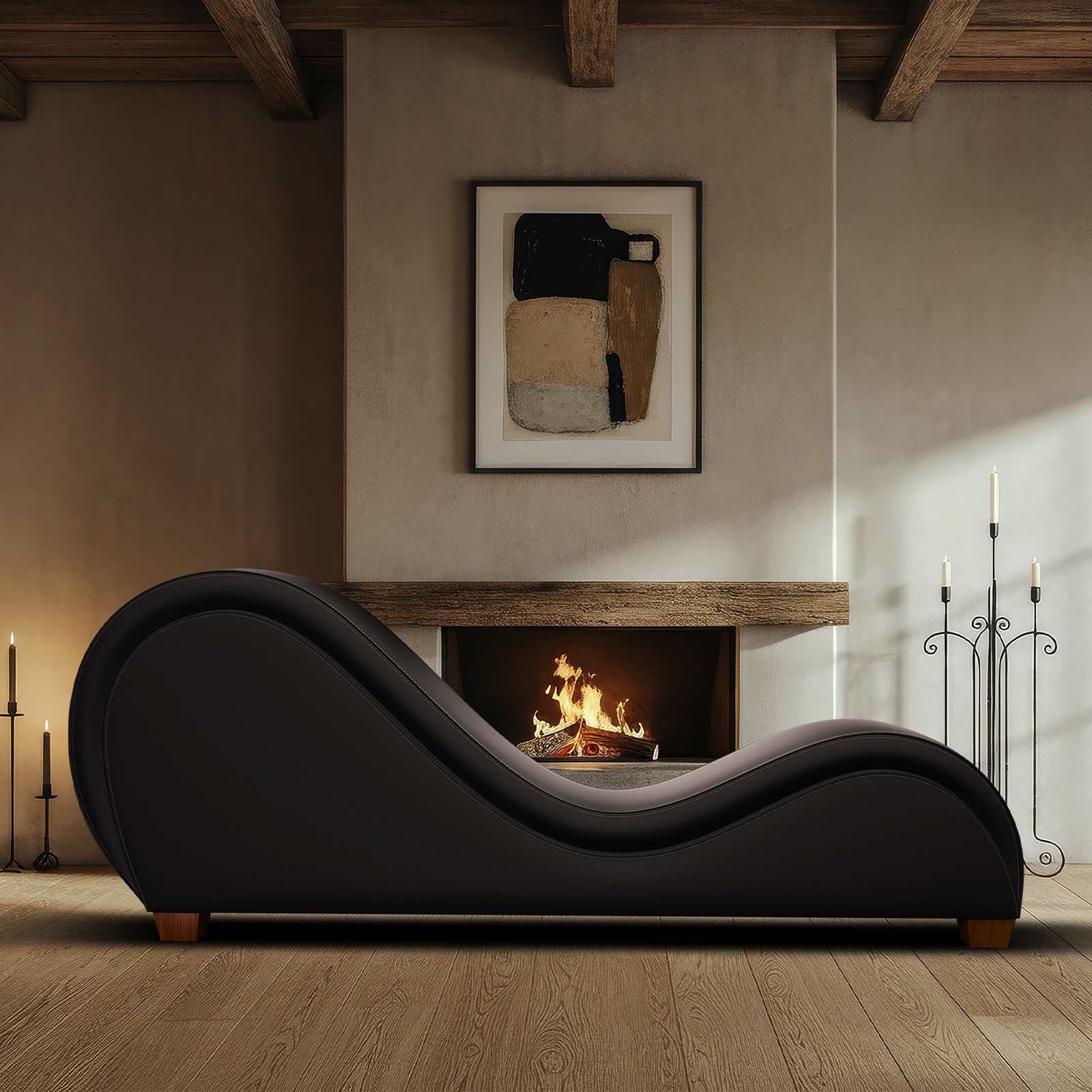 Tantra Chair Cozy Room